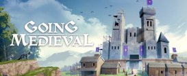 Going Medieval