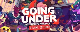 Going Under Deluxe Edition