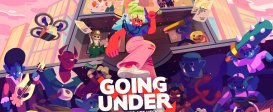 Going Under