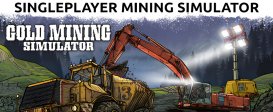 Gold Mining Simulator