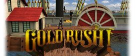 Gold Rush! Anniversary