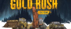 Gold Rush: The Game