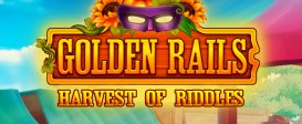 Golden Rails: Harvest of Riddles