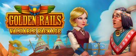 Golden Rails: Valuable Package