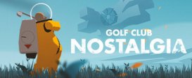 Golf Club Nostalgia