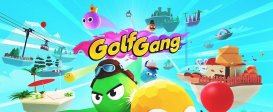 Golf Gang
