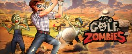 Golf VS Zombies