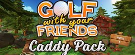 Golf With Your Friends - Caddy Pack