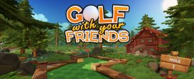 Golf With Your Friends