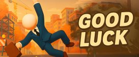 Good Luck