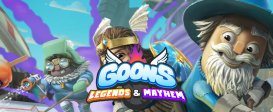 Goons: Legends & Mayhem