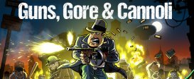 Guns, Gore & Cannoli