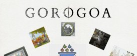Gorogoa