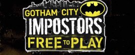 Gotham City Impostors Free to Play