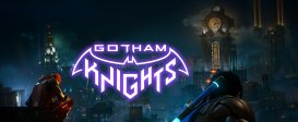 Gotham Knights (СНГ без РФ/РБ)