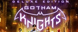 Gotham Knights: Deluxe Edition