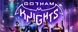 Gotham Knights