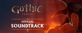 Gothic 1 Remake Soundtrack