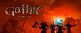 Gothic 1 Remake