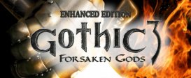 Gothic 3: Forsaken Gods Enhanced Edition