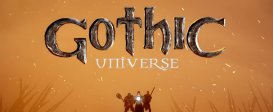Gothic Universe Edition