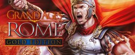 Grand Ages: Rome GOLD