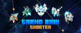 Grand Brix Shooter