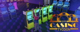 Grand Casino Tycoon