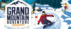 Grand Mountain Adventure: Wonderlands