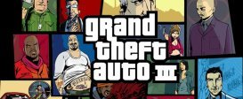 Grand Theft Auto III