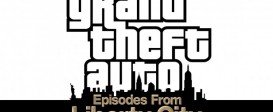 Grand Theft Auto: Episodes from Liberty City