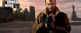 Grand Theft Auto IV: The Complete Edition
