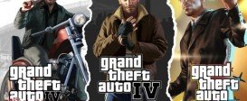 Grand Theft Auto IV: Complete Edition