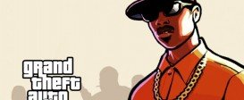 Grand Theft Auto: San Andreas