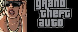 Grand Theft Auto Trilogy