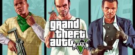 Grand Theft Auto V Enchanced & Great White Shark Card