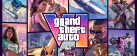 Grand Theft Auto VI - Standart Edition (PlayStation)