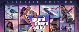 Grand Theft Auto VI - Ultimate Edition (PlayStation)