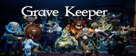 Grave Keeper