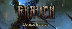 GRAVEN – Deluxe Edition