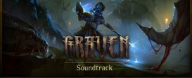 GRAVEN – Soundtrack