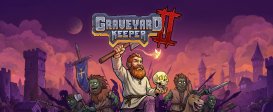 Graveyard Keeper 2