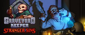 Graveyard Keeper - Stranger Sins