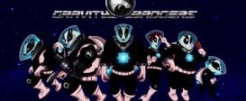 Gravity Badgers