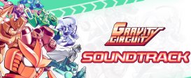 Gravity Circuit - Official Soundtrack