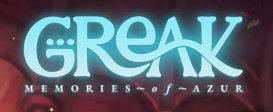 Greak: Memories of Azur