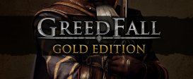 GreedFall - Gold Edition