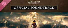GreedFall: The Dying World - Official Soundtrack