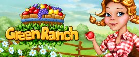 Green Ranch