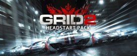 GRID 2 - Headstart Pack